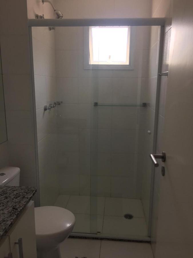 Apartamento Villa Di Fiori Enseada 瓜鲁雅 外观 照片